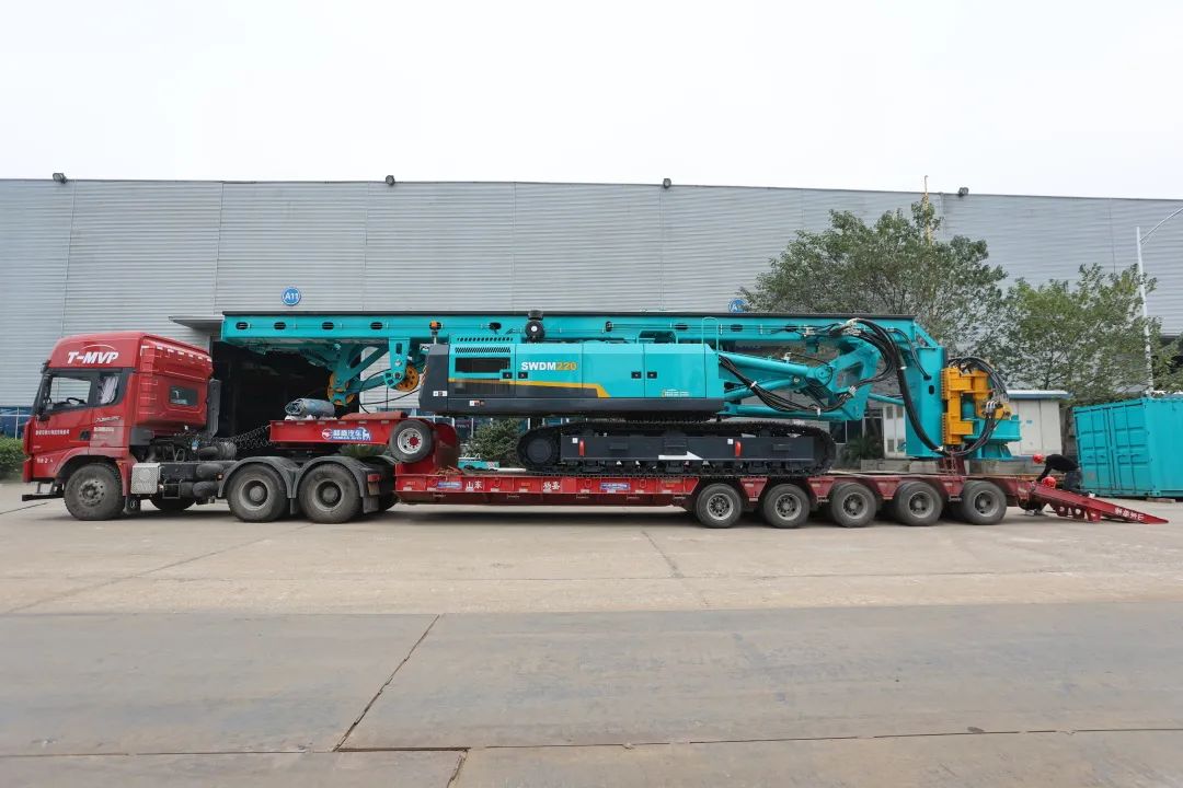 湖南日报：先行先试，启发千亿美元新市。∥沂∈椎ザ手工程机械设备出口报关 bti体育智能设备 昨天