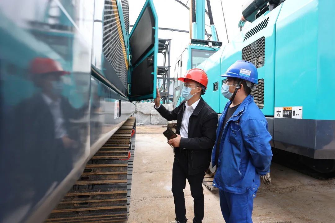 湖南日报：先行先试，启发千亿美元新市。∥沂∈椎ザ手工程机械设备出口报关 bti体育智能设备 昨天