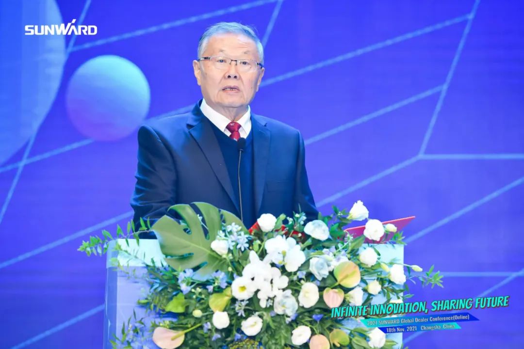 加快推动国际市场布局！bti体育智能2021全球代理商大会成功召开