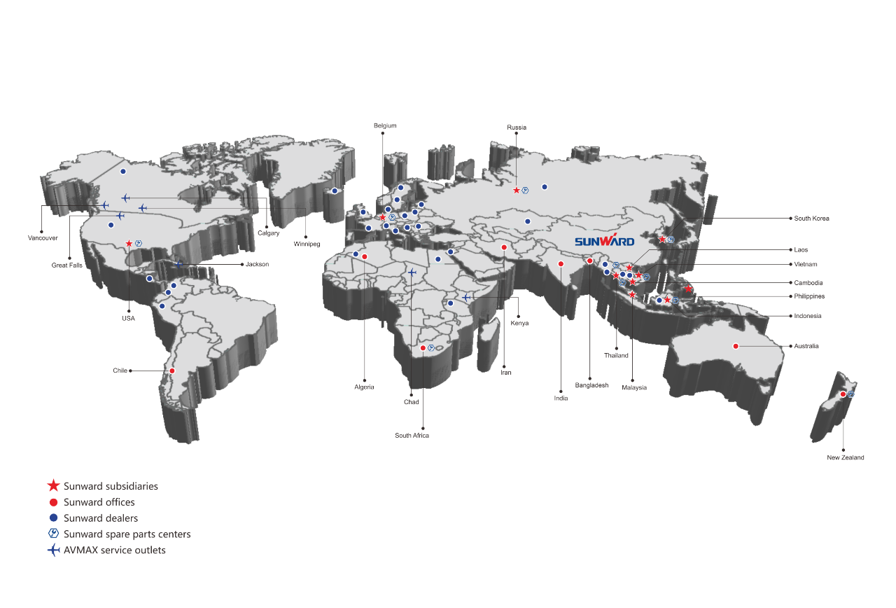 加快推动国际市场布局！bti体育智能2021全球代理商大会成功召开