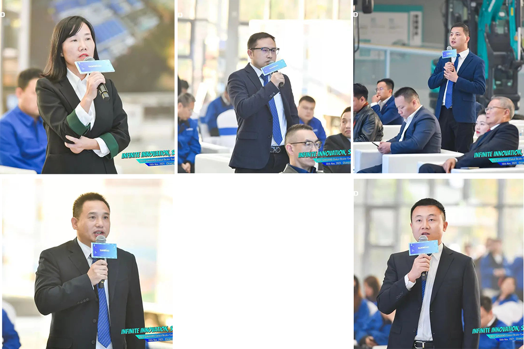 加快推动国际市场布局！bti体育智能2021全球代理商大会成功召开