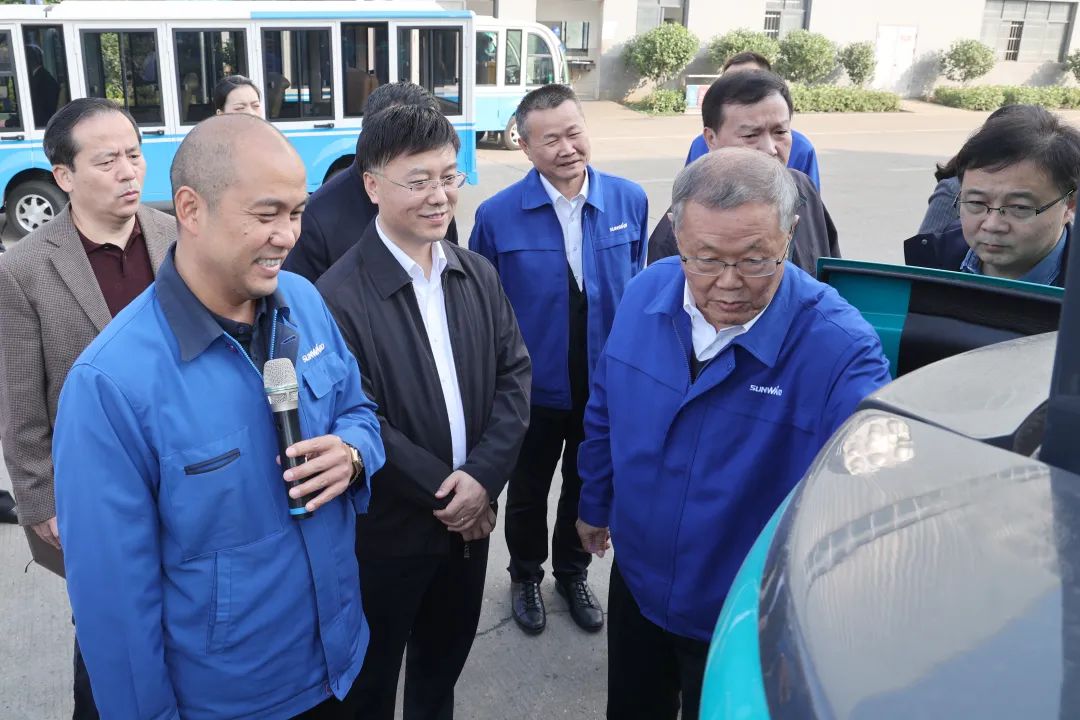 广州工控总经理景广军调研bti体育智能