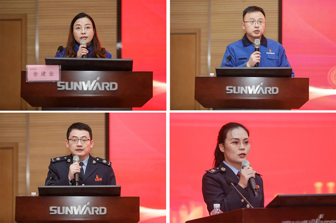 进建贯彻党的十九届六中全会心灵，这场专题领导会干货满满！