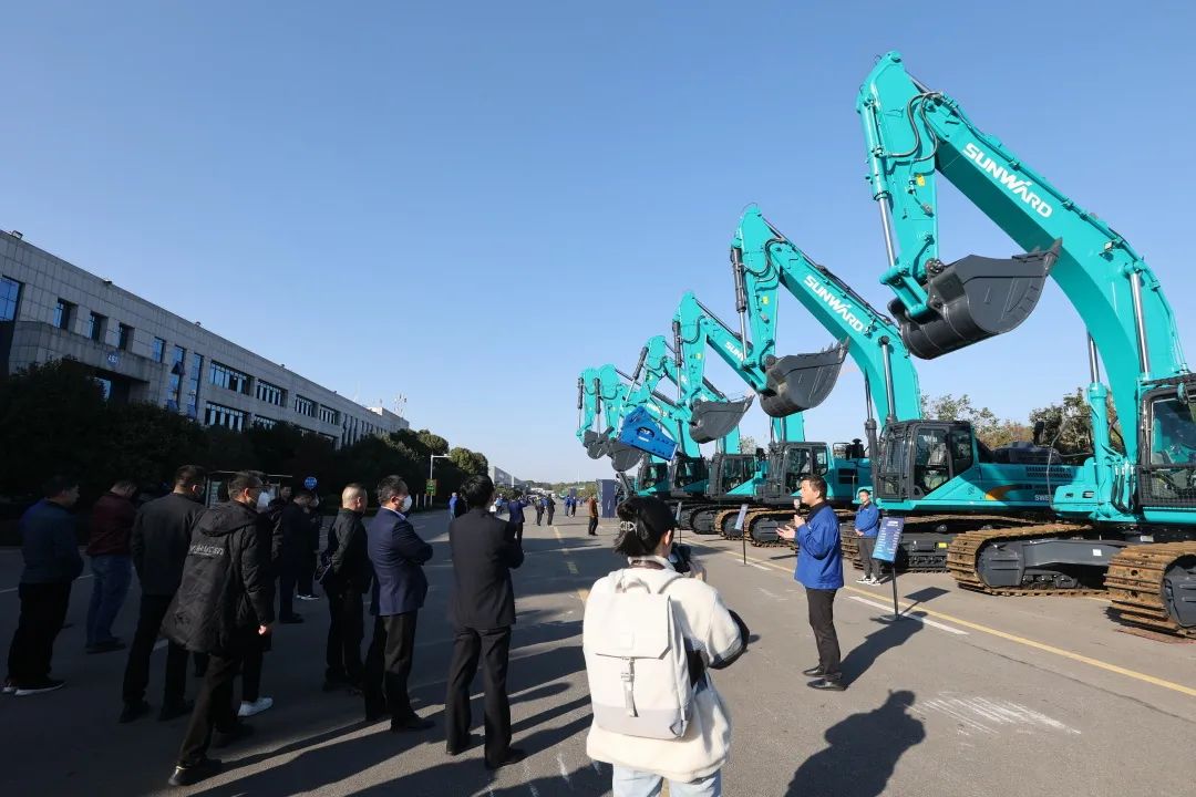 全球初创5G+智能钻机沉磅颁布，bti体育智能倾力打造绿色智慧矿山成套设备