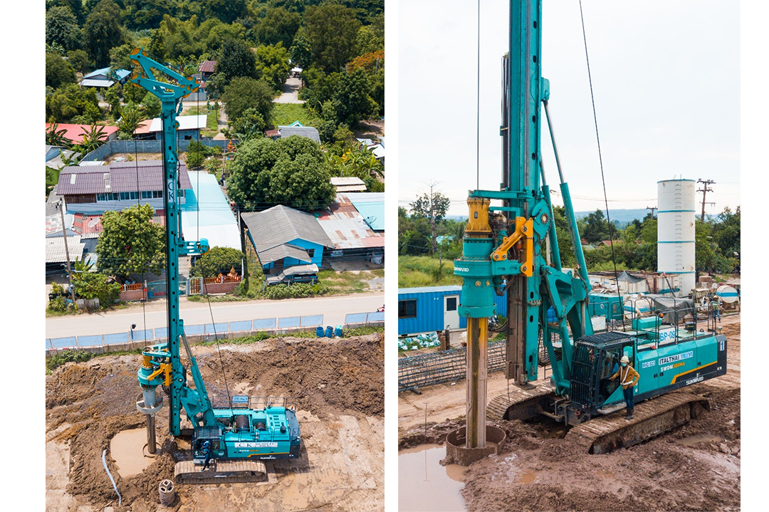 勇闯“一带一路”，bti体育智能助力海表沉大工程建设