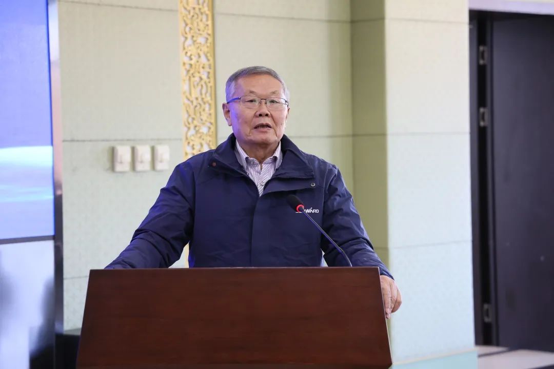 持续助力“双碳”指标！bti体育智能（鄂尔多斯）绿色智慧矿山钻研院正式成立