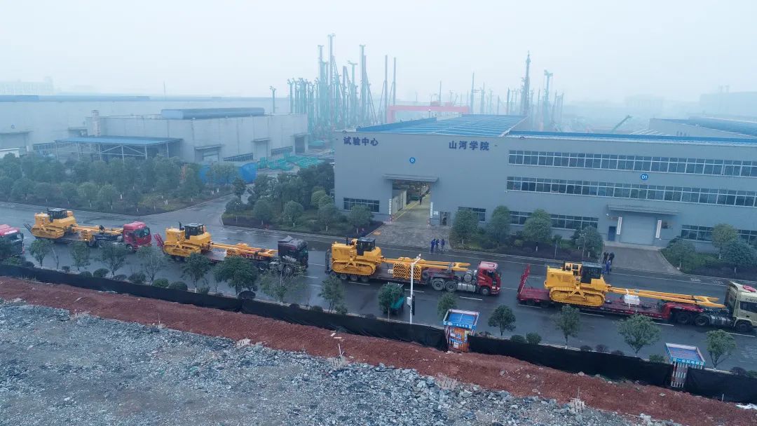 助力国度沉点工程！bti体育智能油气管路设备“加油”“争气”