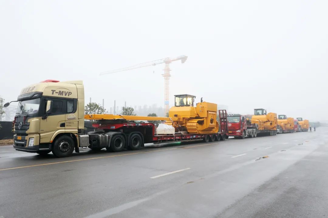 助力国度沉点工程！bti体育智能油气管路设备“加油”“争气”