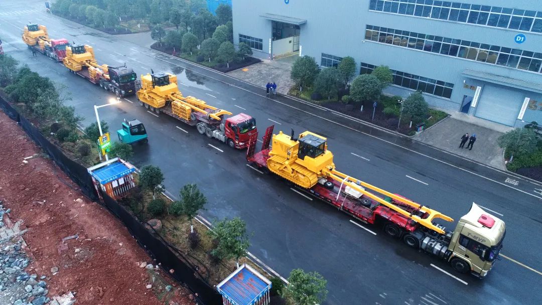 助力国度沉点工程！bti体育智能油气管路设备“加油”“争气”