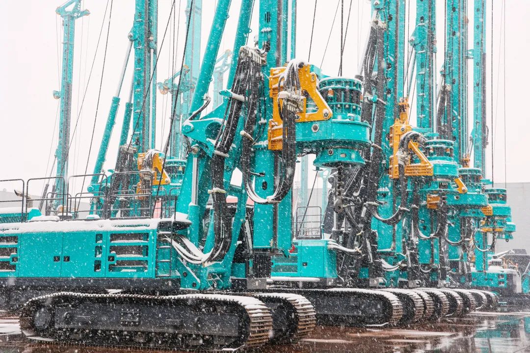 瑞雪兆丰年，邀您共赏雪中bti体育！