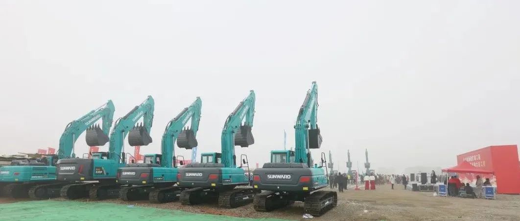 “bti体育绿”杰出亮相！bti体育智能设备全面助力长沙机场改扩建项目