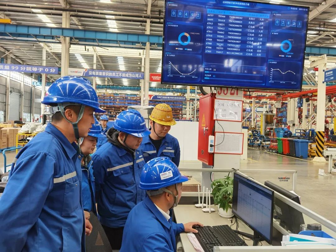 你好 2022！再见 2021！我与bti体育智能共成长