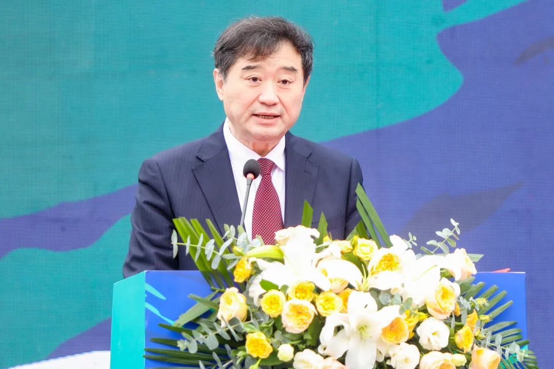 多款产品问鼎世界之最！bti体育智能地下工程设备全球颁布会成功进行