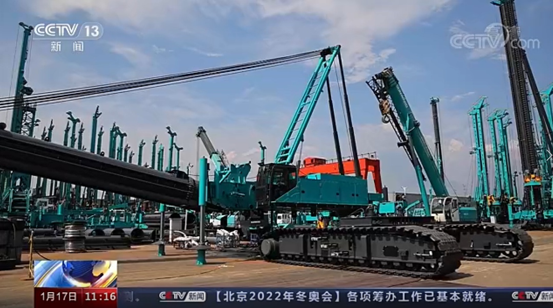 央视新闻：bti体育智能以变应变 练出内功 稳操“金刚钻”