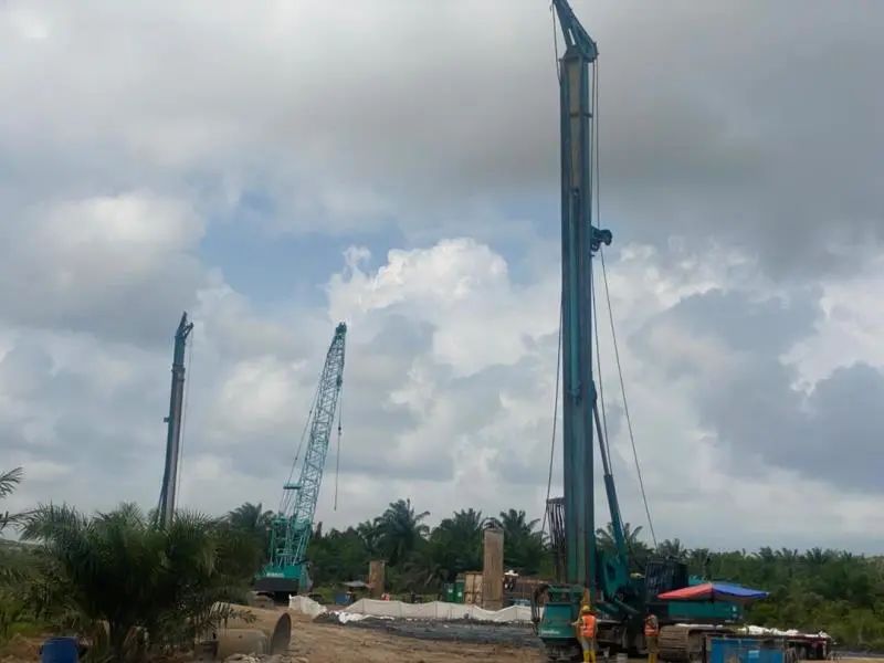 春节我在岗！为这些坚守海表项目一线的bti体育人点赞