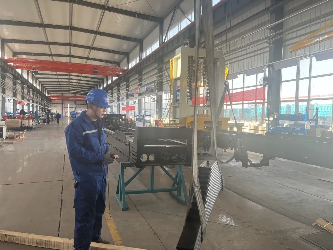 斩获亿元订单！bti体育巨鼎火热开工