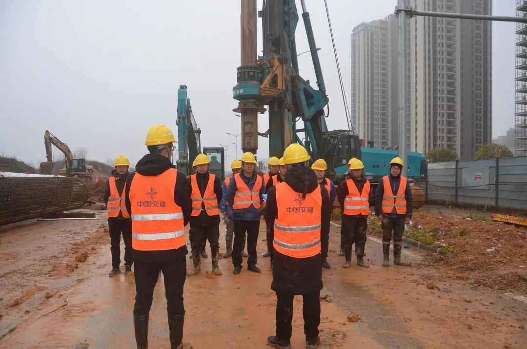 铆足“虎”劲加油干！bti体育智能掀起复工复产热潮