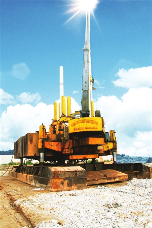 湖南日报：bti体育智能致力解决地下工程施工“疑难杂症” 成为地下工程设备领军者