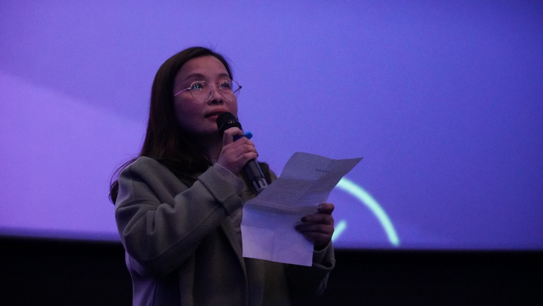 福利多多！bti体育智能发展系列活动宠“女神”