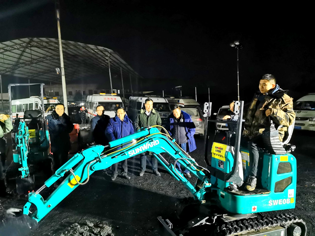 bti体育匠心 | 闻“机”起舞，技术“添”威