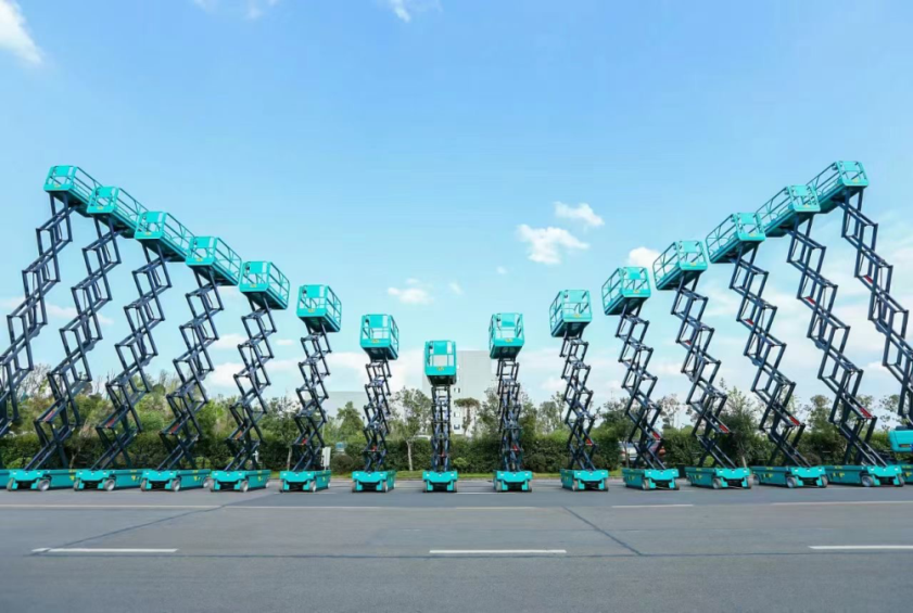 油价上涨，您慌了吗？bti体育高机新能源天团为您解忧