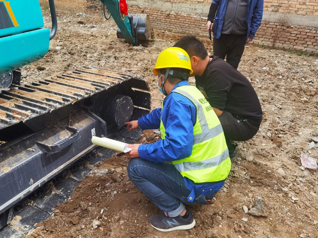 创富故事 | 买它！bti体育智能俘获“国产挖掘机爱好者”的心