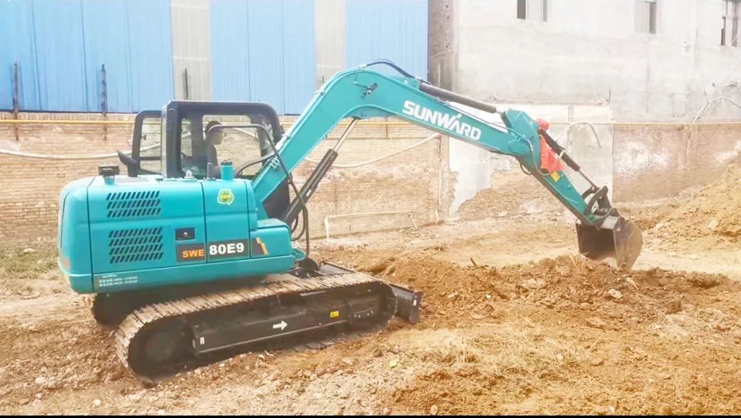 创富故事 | 买它！bti体育智能俘获“国产挖掘机爱好者”的心