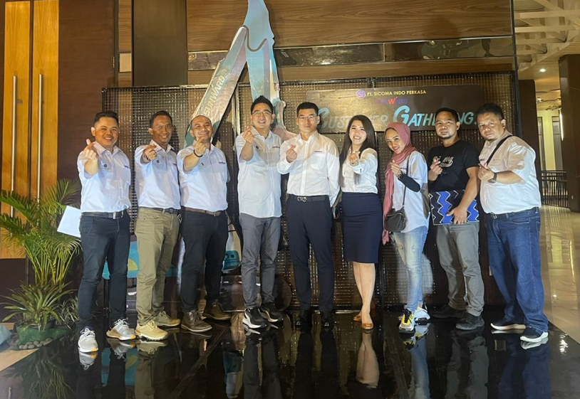 bti体育匠心 | 携手闯世界，bti体育人的印尼“疫”线故事