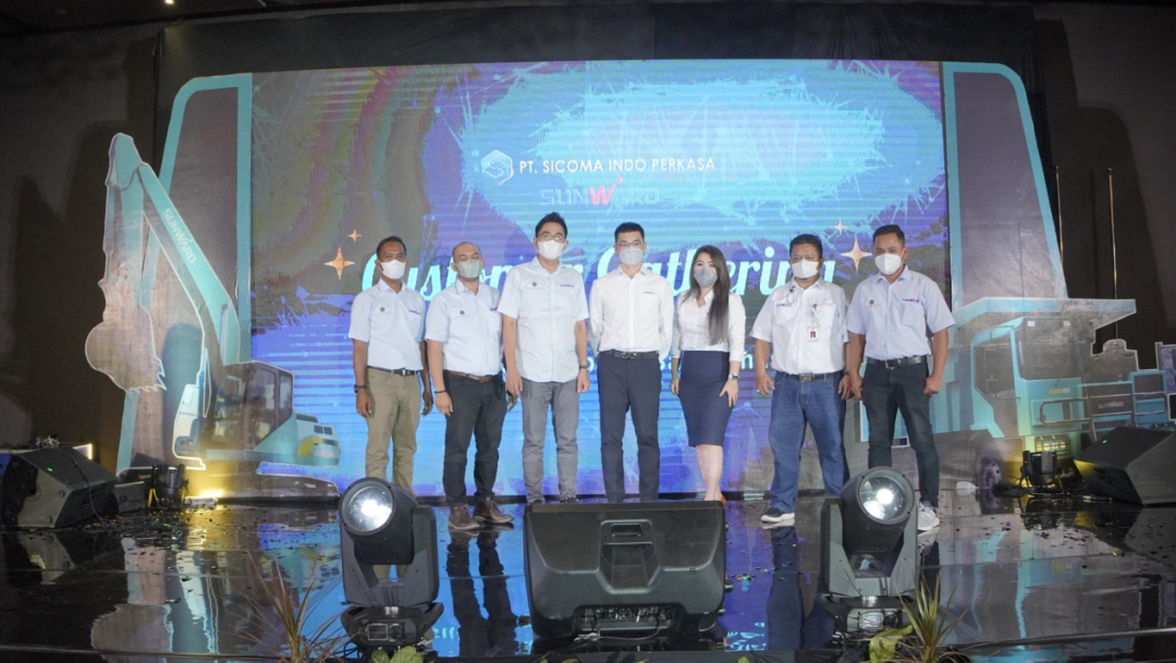 bti体育匠心 | 携手闯世界，bti体育人的印尼“疫”线故事