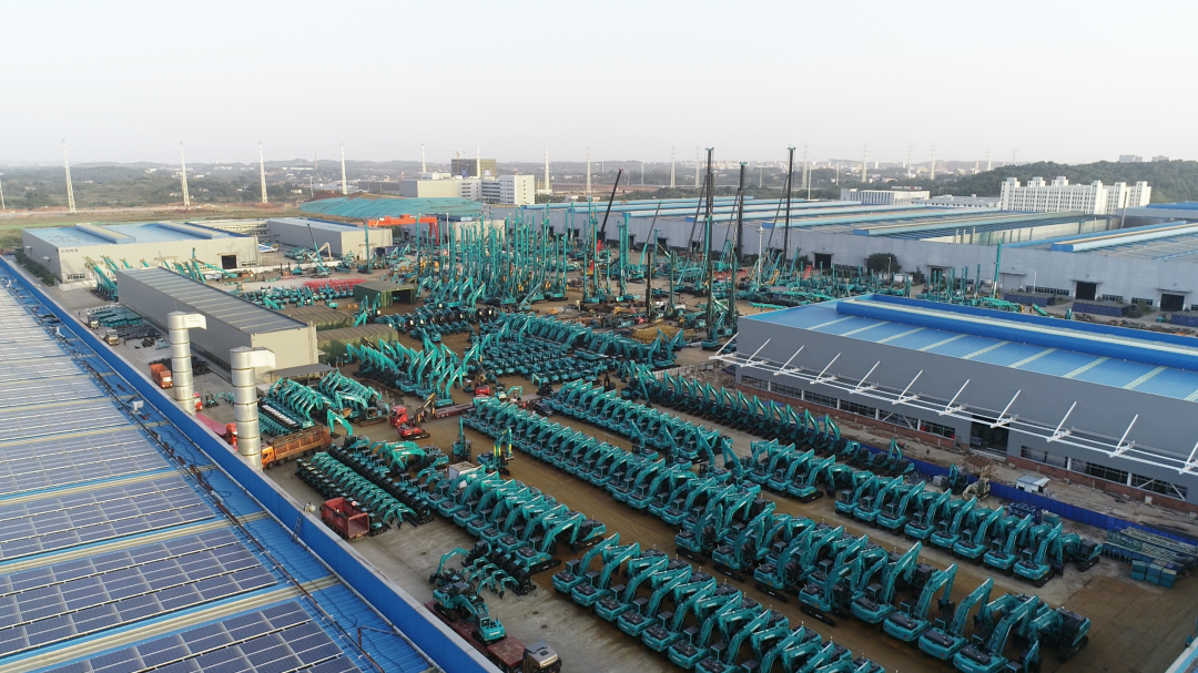 创新驱动，数字赋能！bti体育智能入选中国智能造作50强