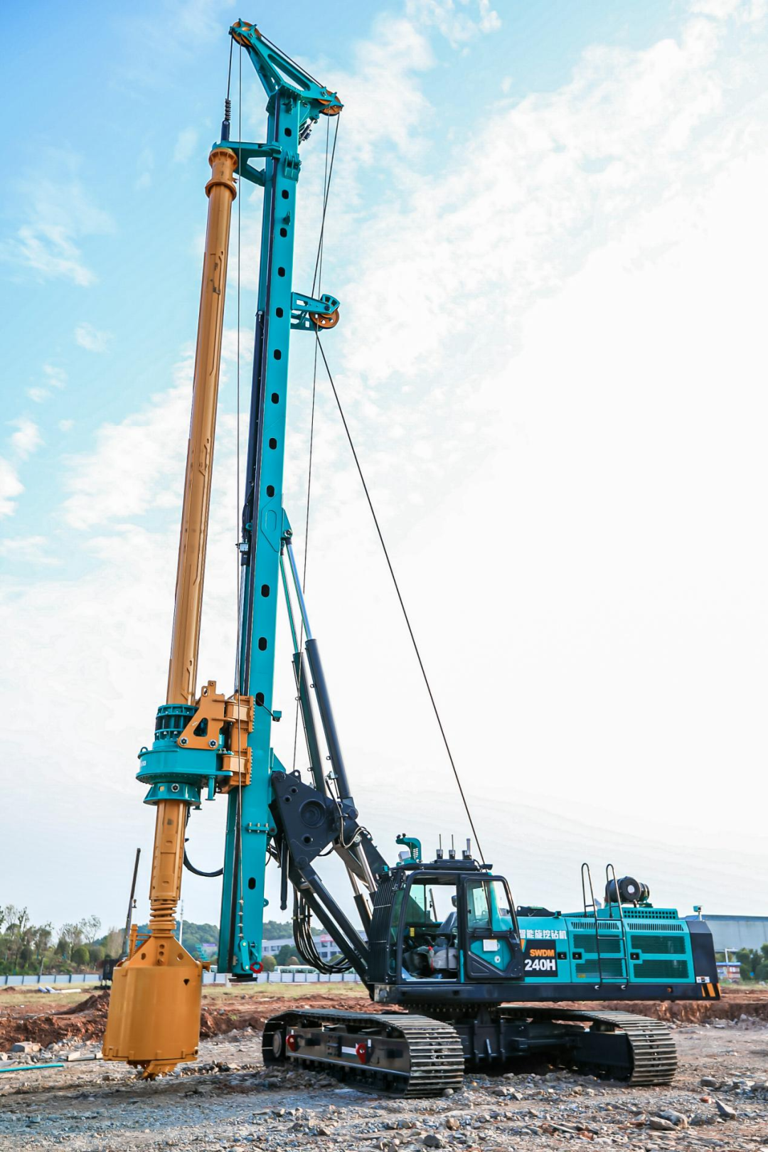 创新驱动，数字赋能！bti体育智能入选中国智能造作50强