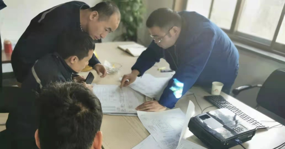 bti体育匠心 | 专攻难题！潜心智造的“高手超”带您履历工艺改善之旅