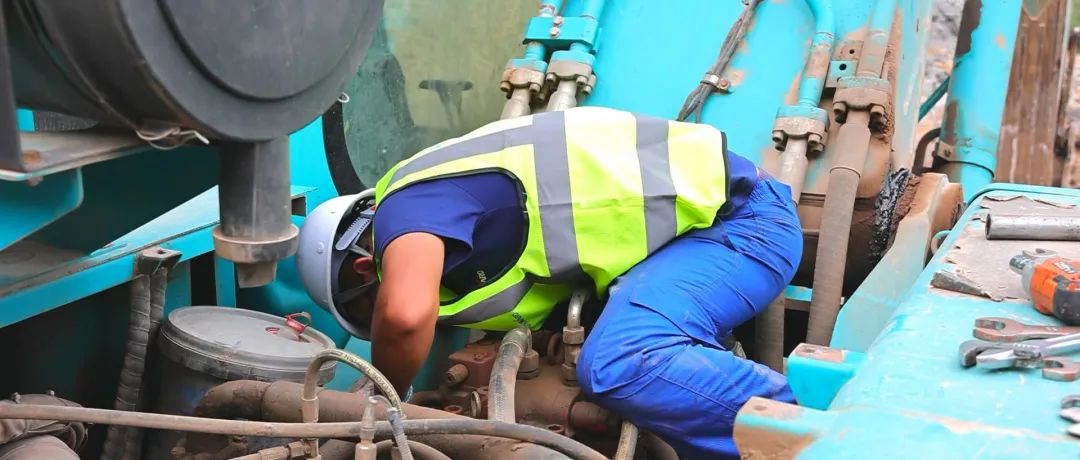 3650天、3000余条工单……90后“张师傅”用十年轻春诠释bti体育匠心