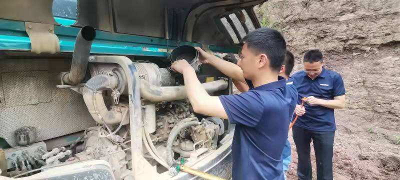 bti体育匠心 | 中意度100%，他们这样给客户吃下“放心丸”