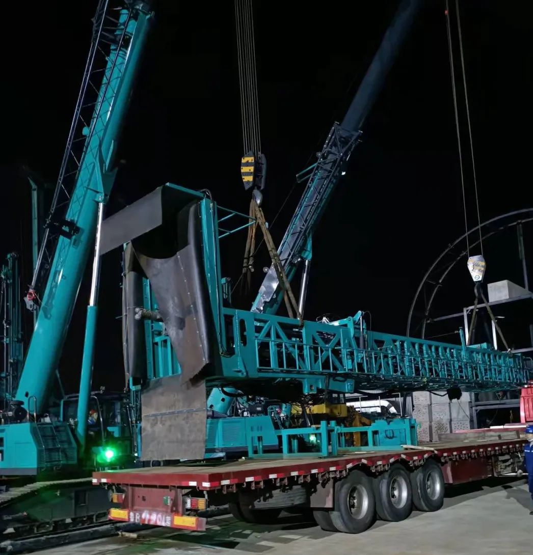 将奋斗进行到底！致敬bti体育劳动者