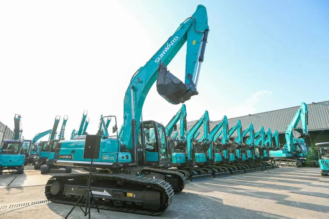 再获首单！bti体育智能成为湖南自贸试验区首单“融资租赁+工程机械设备出口”试点业务落地单元