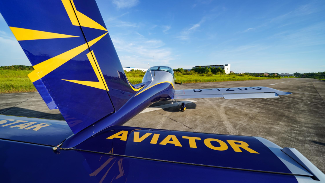 图集 | 阿若拉穿“鲨”衣，还有更多套装为天空添彩！