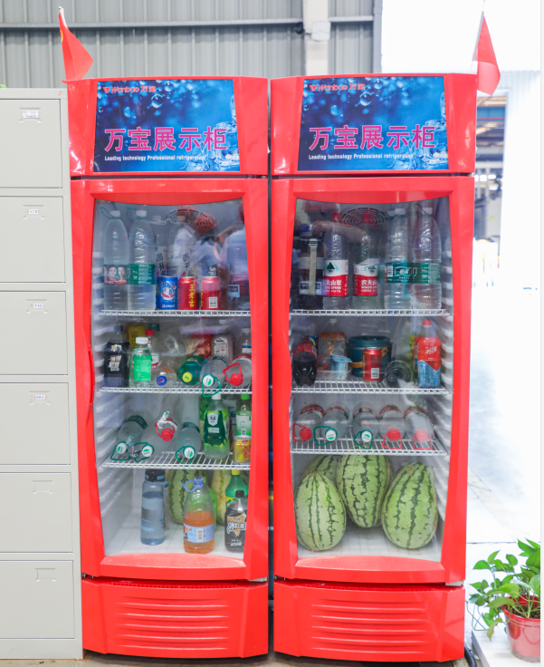 bti体育智能“降暑套餐”，只为不服“暑”的你