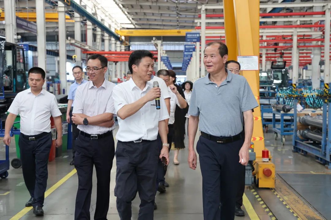 农业村落部农业机械化治理司调研bti体育智能