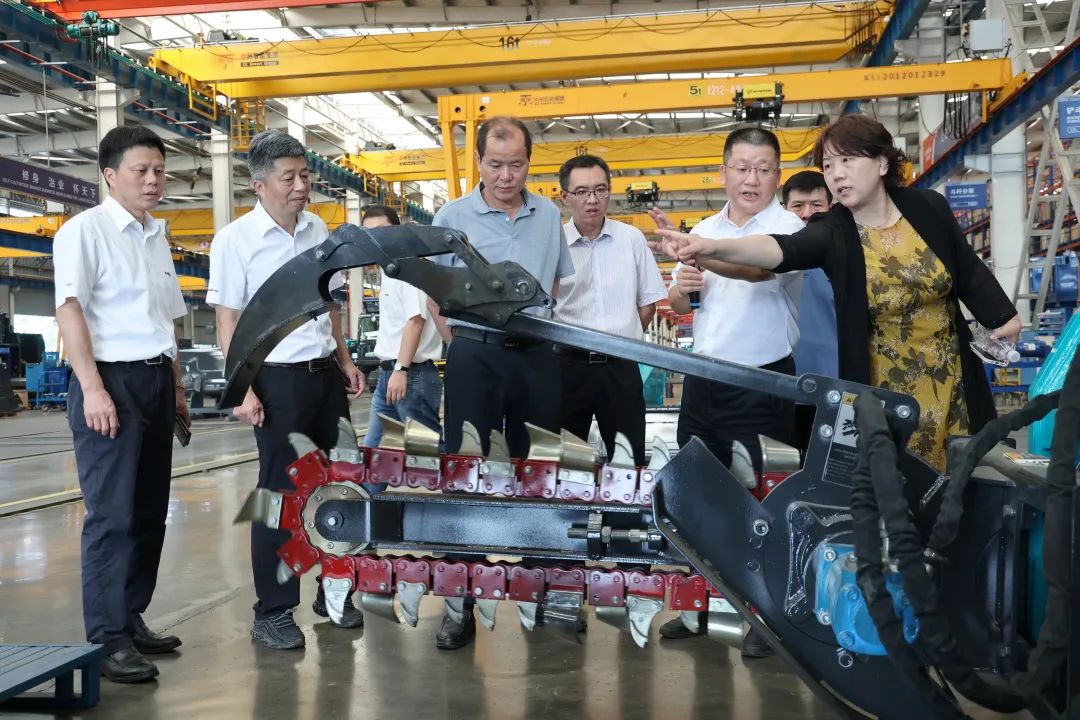 农业村落部农业机械化治理司调研bti体育智能