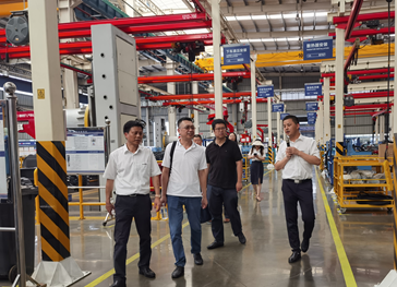 为应急接济贡献力量！bti体育智能两项目成功“揭榜挂帅”