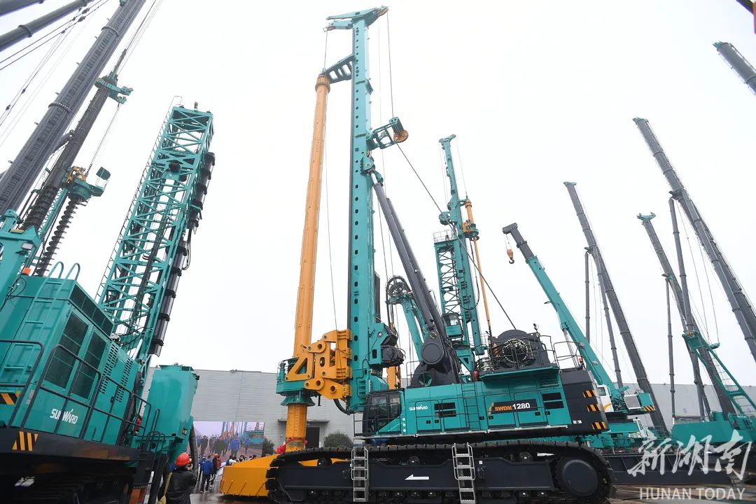 湖南日报 | bti体育智能：创新“bti体育”好景致