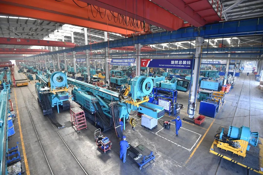 湖南日报 | bti体育智能：创新“bti体育”好景致