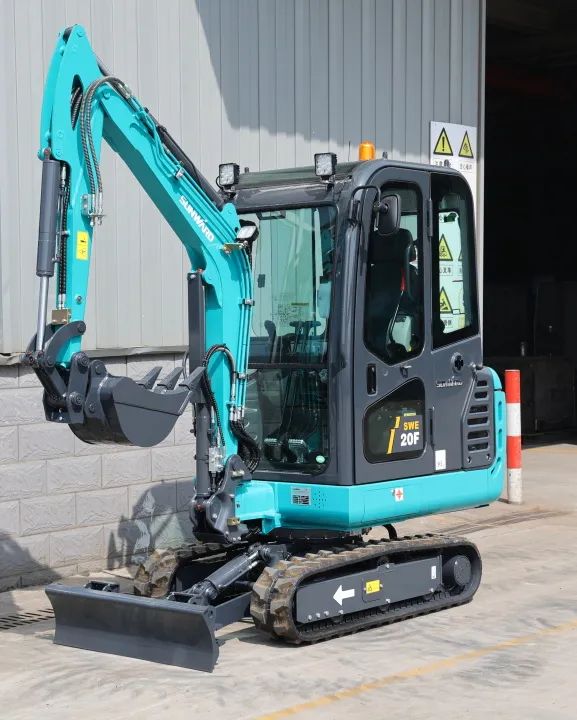 Bauma 2022 | 快来打Call！bti体育智能挖掘机组团申请“出战”