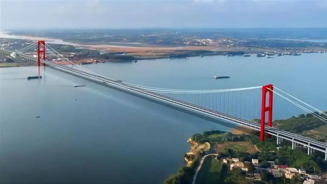 超等“桩”备实力亮剑！bti体育智能携手武汉告成建设攻克燕矶长江大桥复杂地层施工难题