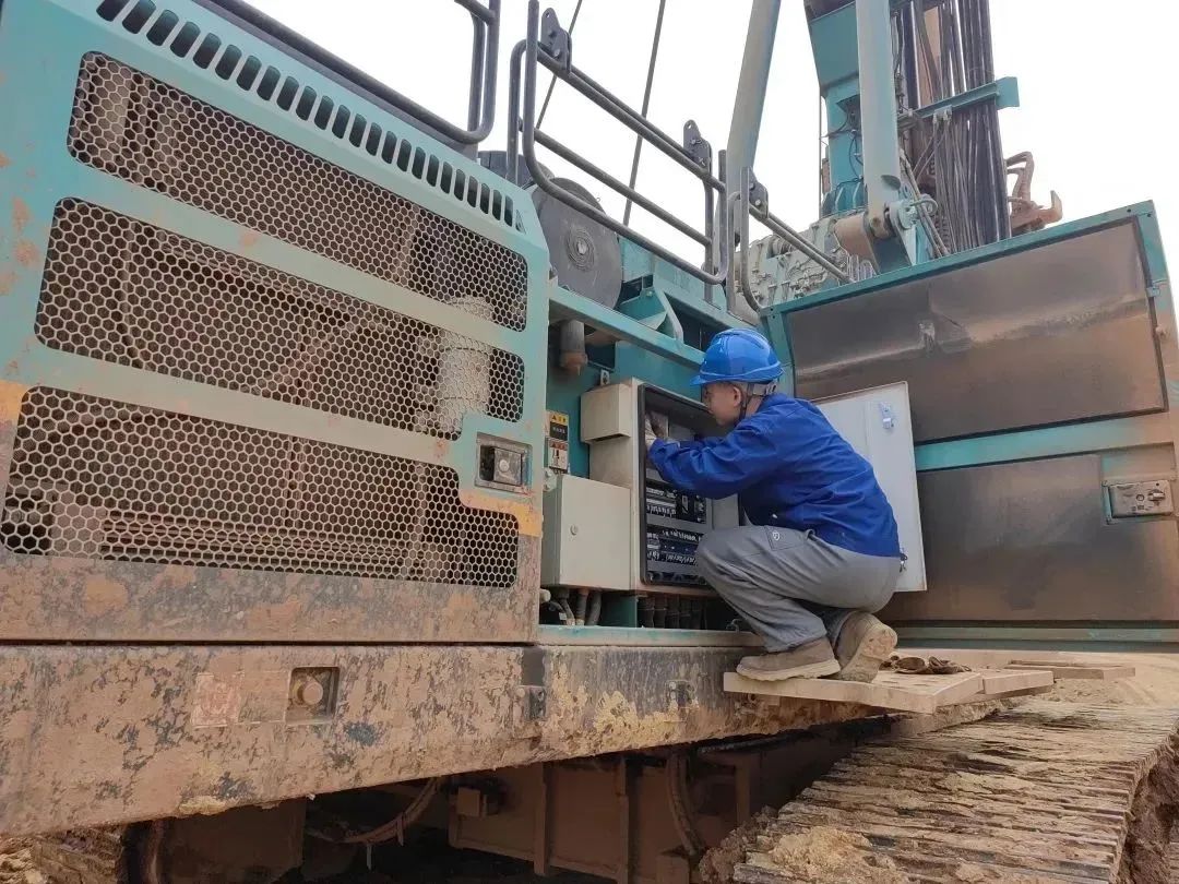 为客户创造价值！bti体育智能基础设备“服务万里杏妆火热进行中