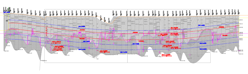 掘进“铁军”助建大湾区！中铁bti体育盾构机再战深圳地铁3号线