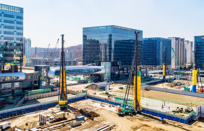 感恩遇见，将来可期！bti体育智能进行韩国客户及合作商答谢会