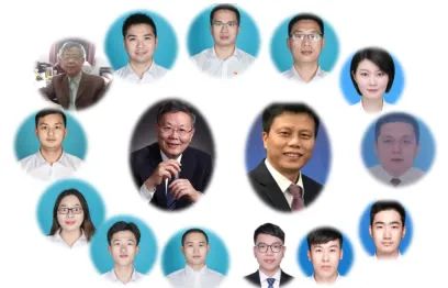 为实现“双碳”指标贡献力量！bti体育智能混合动力挖掘机项目入围又一全国沉要赛事总决赛