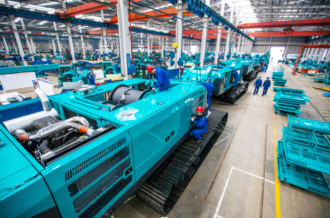 央广网 | bti体育智能：“先导式创新”铸就企业发展之魂